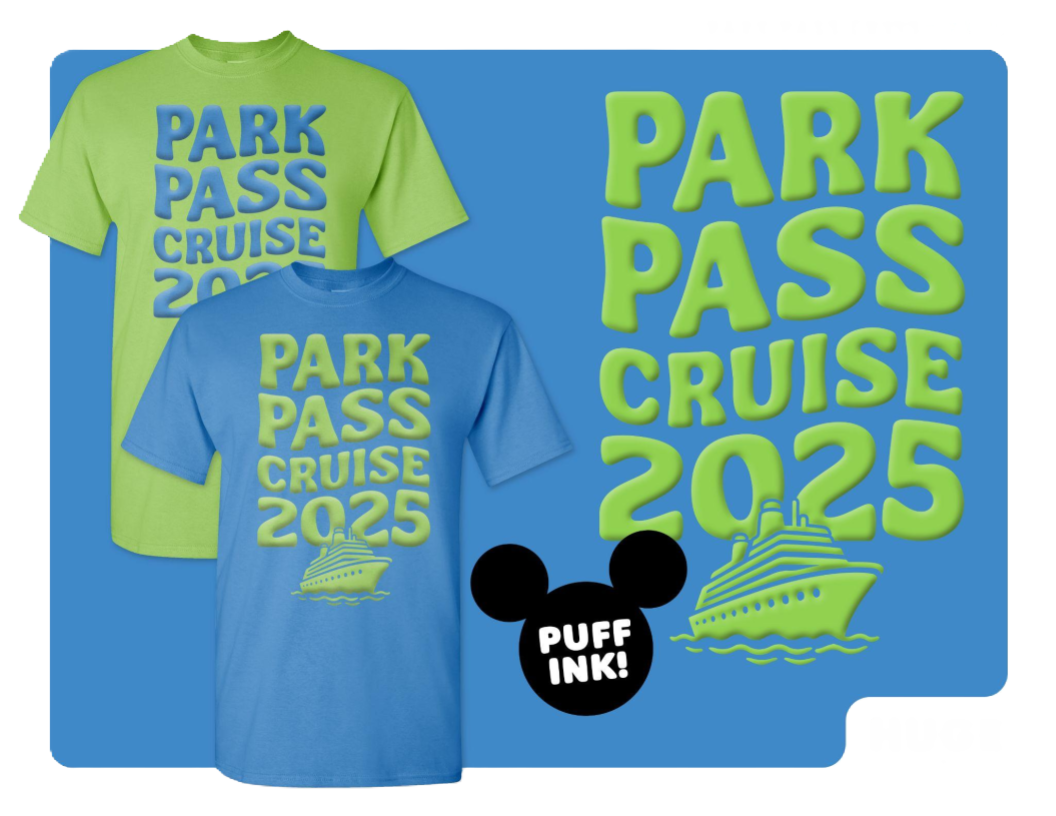 Provost Park Pass Cruise Shirt